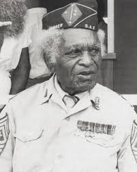 The famous scout Jacob Vouza's Alligator Creek story is commonly presented  incorrectly. Vouza was scouting and caught near Tetere where he was tied to  a tree and tortured. Not revealing information he