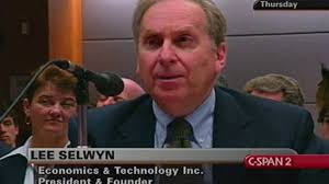 Telecommunications Policy