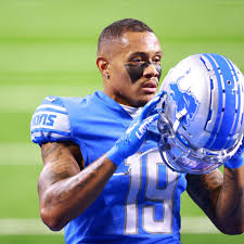 The detroit lions wr could be the perfect addition golladay is, by far, the most talented receiver on the lions but 2020 has been marred by several different injuries. Kenny Golladay Free Agency Rumors Tracking Likely Destinations And What It Means For 2021 Draftkings Nation
