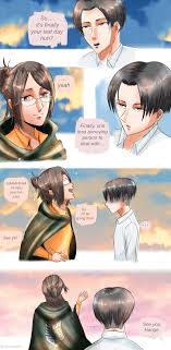 Mangakupro attack on titan : Attack On Titan Fanfiction Chapter 5 Attack On Titan Amino
