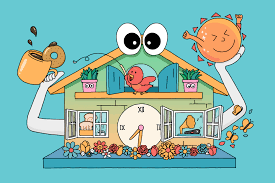 Con esta lección vamos a aprender vocabulario y pronunciación en inglés. Las Mejores Rutinas Matutinas Segun 300 Personas Exitosas The New York Times