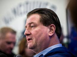 Canucks: Jim Benning buoyed by draft options in a challenging scouting year 