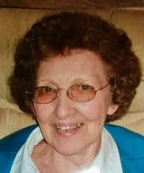 Marie Vonneida Obituary September 12, 2020