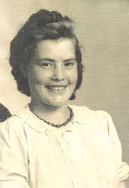 Photo of Anna Reimer