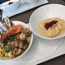 Le Plateau De Fruits De Mer Avis De Voyageurs Sur Natalia Tella Esneux Tripadvisor