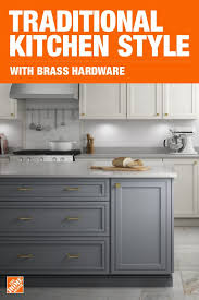 The Home Depot Has Everything You Need For Your Home Improvement Projects Click Through To Lea Kitchen Remodel Small Kitchen Cabinet Styles Home Decor Kitchen