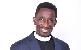 Think Ghana first …Apostle Amponsah-Frimpong tells politicians