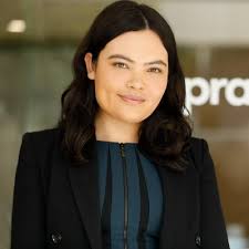 It turns out that it's never too late to reassess your career goals. I'm  lucky to work with partners and a firm that allow their people to decide  their own timeline and