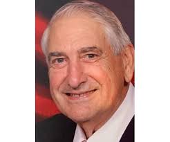 Bernie Weis Obituary (1933