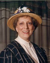 Edith Everett-Colon Obituary November 29, 2023