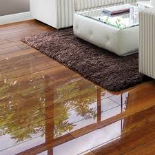 High Gloss 4v Plateau Merbau Laminate Flooring D2916 High Gloss Floors Laminate Flooring Flooring