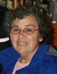 Obituary for Joan Diane Shaffer