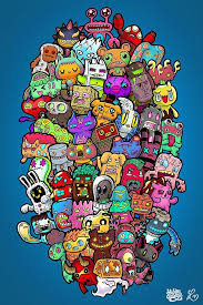 Cheatbook your source for cheats, video game cheat codes and game hints, walkthroughs, faq, games trainer, games guides, secrets, cheatsbook Hidden Doodles Game By Lei Melendres Doodle Art Drawing Doodle Art Designs Doodle Art