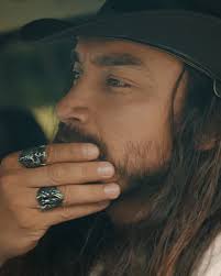 Big things in motion 🎬 Vee Productions alongside VznaryMedia, Goldensky  Films, and Blest Productions coming together for something special. 📍 TMS  Ranch Special thanks to Josh & Teia Perez Featuring Caleb James,