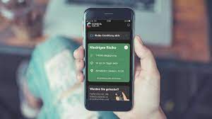Die app nutzt zwei parameter, um. Corona Warn App Was Ist Eine Risiko Begegnung