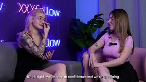 XXXfollow 1 Emma Fiore & Dani Ortiz- JOI, sloppy blowjob, hot kisses and  big tits- Podcast - PORNORAMA.COM