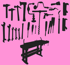 349 Carpenter Tools Clip Art Free Public Domain Vectors