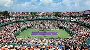 Masters de miami (o miami open, en inglés). Live Auf Sky Atp World Tour Masters In Miami Tennis News Sky Sport