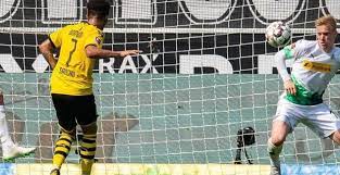 The earn your happy ending trope as used in popular culture. Bvb Verpasst In Monchengladbach Happy End Im Titelkampf Fussball News Nachrichten Und Berichte Weser Kurier