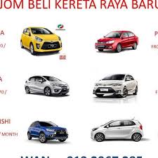 Check spelling or type a new query. Jom Beli Kereta Baru Publicaciones Facebook