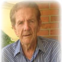 Obituary information for Willard Edward McLain
