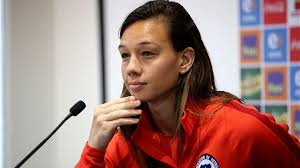 En la oncena masculina, no hay chilenos. Poptopnews Sudafrica Jugadores De Psg Idea
