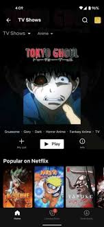 Qr code & barcode scanner (no ads). 7 Anime Streaming Apps For Android To Watch Anime