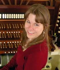 Oberlin Conservatory's Katelyn Emerson to present organ recital