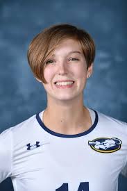 2016 Women's Volleyball Roster