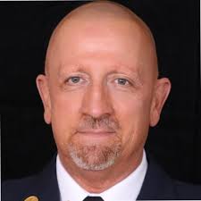 After dedicating 36 years to the fire service, I am proud to announce my  retirement.