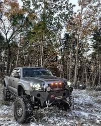 Toyota tacoma lifted 6 inches. Bds 6 Suspension Lift Kit With Fox Shocks For 2005 2015 Toyota Tacoma 4wd