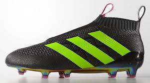 Find an inch of space and create your chance. Schwarz Grune Adidas Ace 16 Purecontrol Fussballschuhe Veroffentlicht Nur Fussball