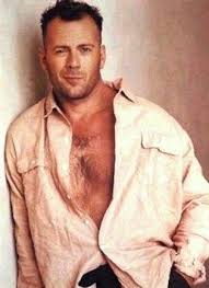 Important Famous People From New Jersey Bruce Willis Celebrities Male Famous People
