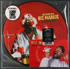 Your daily dose of the best music, film and comedy news, reviews, streams, concert listings, interviews and other exclusives on exclaim! Biz Markie The Biz Never Sleeps Black Friday Picture Disc Vinyl Lp Amoeba Music