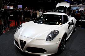 Image result for Bianco Lunare 2014 Alfa-Romeo