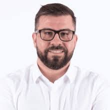 Charles Rondeau's Instagram, Twitter & Facebook