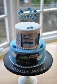 A lot of these 60th birthday one liners are short enough for a card message or to include in a 60th birthday speech. Cake 2 Tier Birthday Cakes For Men