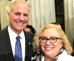 ACNM's Outstanding 2018 Award Winners