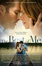 Kenny rogers, from the heart of the matter album. The Best Of Me Film Wikipedia