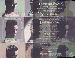Nick kamen (ivor neville kamen) текст песни tell me: Madonna Discography