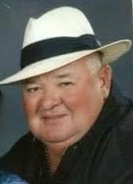 Obituary for Cebert "CB" Ewing Sherrill