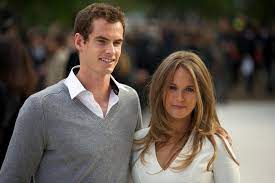 Sir andrew barron murray obe (born 15 may 1987) is a british professional tennis player from scotland, known as andy murray. Sir Andy Murray Welcomes Second Child As Wife Kim Sears Gives Birth To Baby Girl