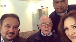 San Pedro: Fallece secretario de Vertebra Nuevo León- Grupo Milenio