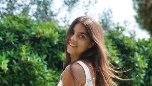 Ενημερωθείτε για τα νέα των αγαπημένων σας celebrities. Anna Maria Bellh Star Gr