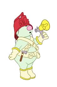 Ill be happy to combine shipping, just email me. Fraggle Rock Doozer 5 By Allyhodges On Deviantart