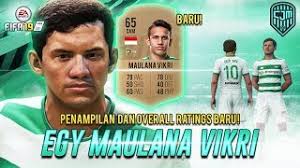 Fifa mobile 21 (android) aplikasi: Fifa 19 Indonesia The Journey Champions Alex Hunter Resmi Gabung Real Madrid 5