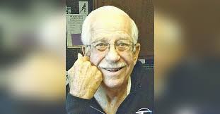 Obituary information for Charles William "Chuck" Bauer