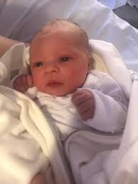It is an honor and pleasure to announce Travis and Mary Seubert have a new  addition to our family! Welcome ........Owen Kestly Seubert, we can't wait  to meet you ❤️❤️♥️