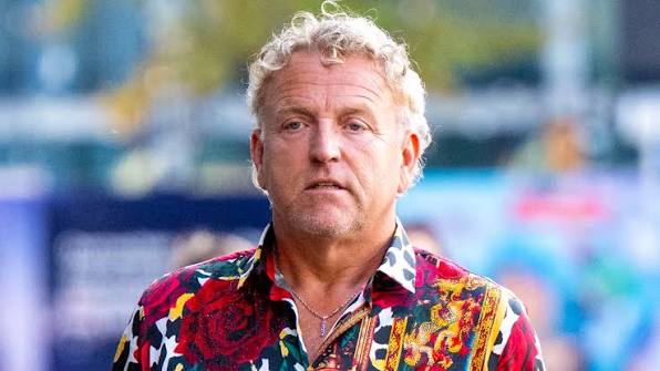 Gordon zet streep door groots aangekondigd project: 'Het gaat niet door' |  Vandaag Inside