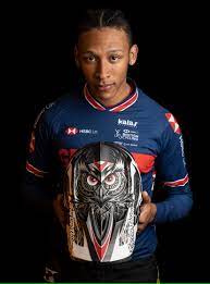 Team gb star kye whyte won the nation's first ever medal in the event. Bmx Hero Kye Whyte Steers Clear Of South London Gangs To Focus On Tokyo Glory